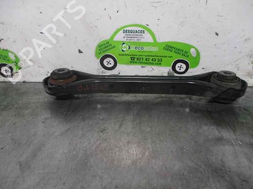 Right rear suspension arm BMW 1 (E87) 118 d | BP3121002M15 