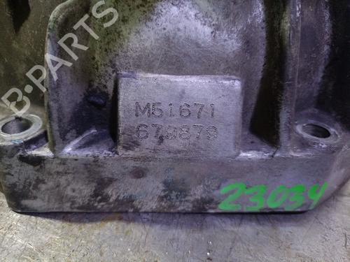 Gearbox KIA PICANTO I (SA) 1.1 | BP27321129M3 