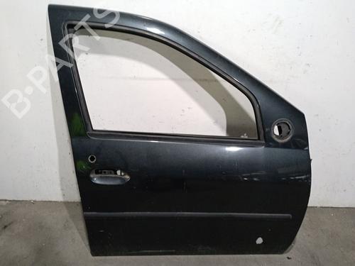 Used Right front door Right front door DACIA LOGAN (LS_) 1.4 (LS0A, LS0C, LS0E, LS0G) (75 hp) 34606375 34606375