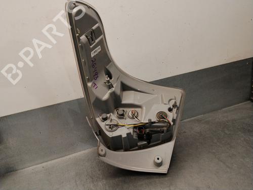 Left taillight SSANGYONG TIVOLI 1.6 XDi 160 | BP39026689C34 - Image 2