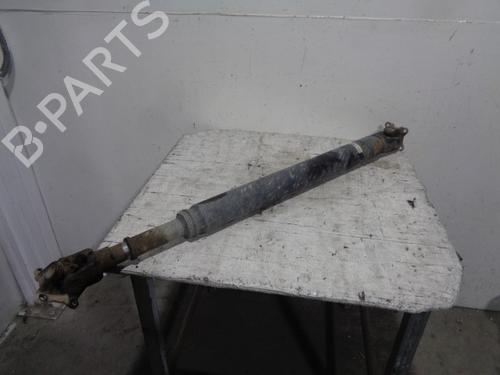 Used Driveshaft TOYOTA LAND CRUISER PRADO (_J15_) 2.8 D-4D (GDJ150_, GDJ155_, GDJ150, GDJ151) (177 hp) 12999063