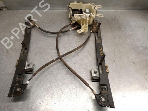 Used Front left window mechanism SEAT ALTEA (5P1) 1.9 TDI (105 hp) 24483996