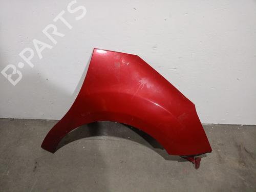 Used Right front fenders CITROËN C3 I (FC_, FN_) 1.4 HDi (68 hp) 31793164