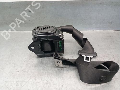 Rear left seatbelt BMW 1 (F40) 118 i | BP25235052I29 