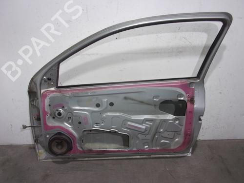 Right front door OPEL ASTRA G Hatchback (T98) 2.0 DTI 16V (F08, F48) | BP16416306C3 