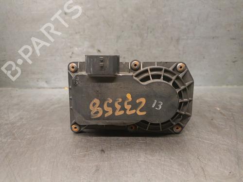 Throttle body DACIA SANDERO II TCe 90 LPG (B8M1) | BP28053474M82