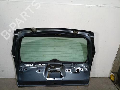 Tailgate CITROËN C3 I (FC_, FN_) 1.4 i | BP28317282C6 