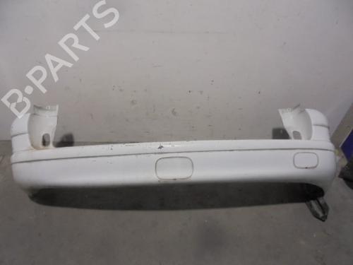 Used Rear bumper RENAULT ESPACE III (JE0_) 2.2 dCi (JE0K) (130 hp) 10549774