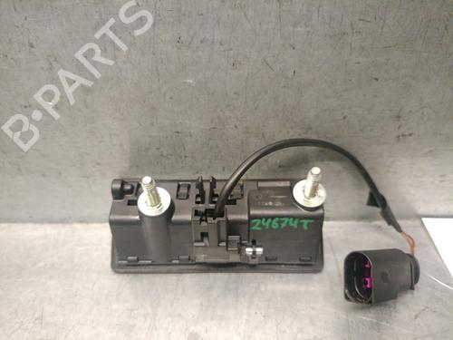 Tailgate handle PORSCHE CAYENNE (92A) 3.0 Diesel | BP32337332C132