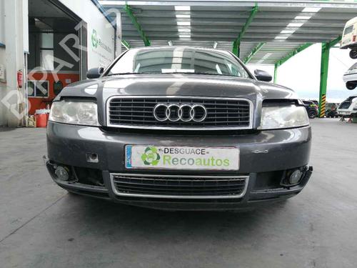 Sikkerhedssele-spænde AUDI A4 B6 (8E2) 1.9 TDI | BP14330408I32 - Image 11