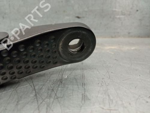 Front windshield wiper arm RENAULT KANGOO Express (FW0/1_) 1.5 dCi 75 (FW07, FW10, FW04) | BP29512503C143 