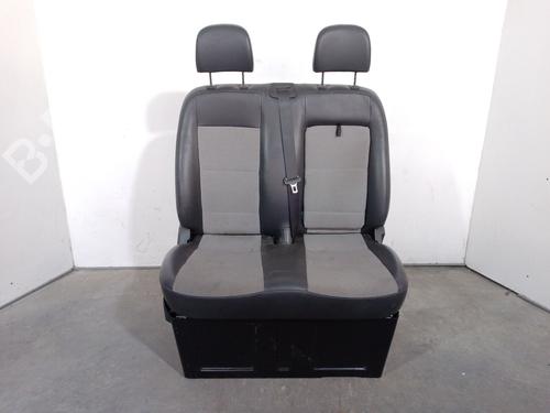 Sæde højre fortil HYUNDAI H350 Van 2.5 CRDI (150 hp) 27677180
