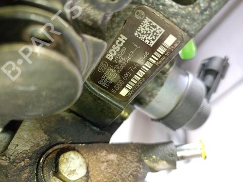 Engine RENAULT ESPACE IV (JK0/1_) 2.0 dCi (JK01, JK02, JK1J, JK1K, JK1H) | BP38704050M1 - Image 12