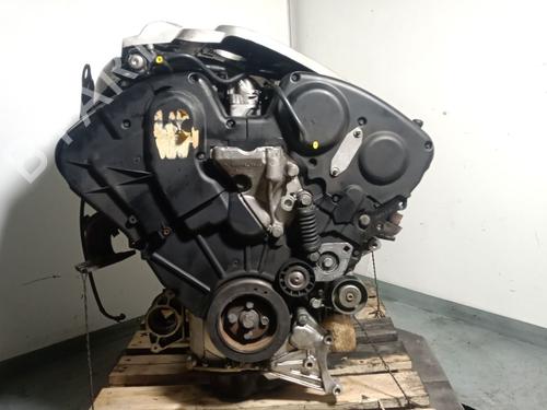 Used Engine Engine RENAULT LAGUNA II (BG0/1_) 3.0 V6 24V (BG01, BG02, BG0D, BG0Y) (207 hp) 35980383 35980383