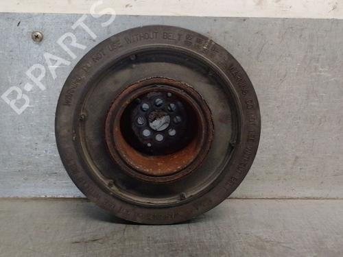 Used Pulley Pulley 36700895 36700895