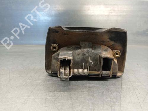 Rear left exterior door handle RENAULT KANGOO (KC0/1_) 1.9 dCi 4x4 | BP11927034C130