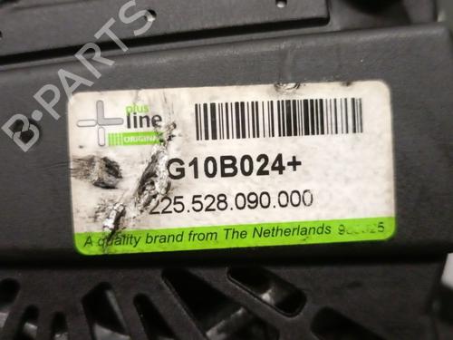 Alternator PEUGEOT PARTNER Box Body/MPV (5_, G_) 1.6 HDi 75 | BP31060159M7