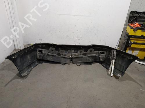 Rear bumper ROVER 75 (RJ) 2.0 CDTi | BP30145251C8
