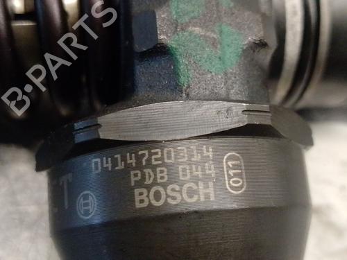 Injector AUDI A4 B7 (8EC) 1.9 TDI | BP37016226M100 - Image 6