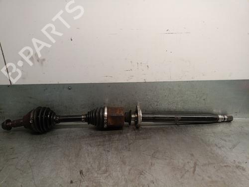 Used Right front driveshaft OPEL VECTRA C (Z02) 3.0 CDTi (F69) (184 hp) 30754964