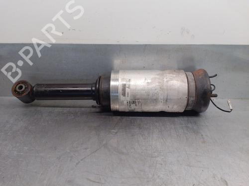 Left front shock absorber LAND ROVER RANGE ROVER SPORT I (L320) 3.0 D 4x4 | BP29606950M16