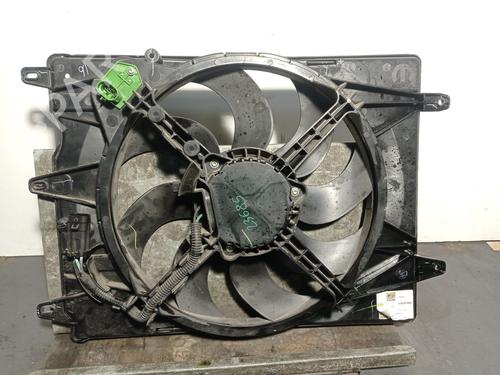 Køleventilator elektrisk FIAT TIPO Saloon (356_, 357_) 1.4 (356SXA1B) | BP29475775M35 