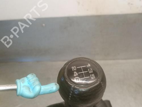 Gear lever AUDI 100 C3 Saloon (443, 444) 2.2 | BP22725883M90 