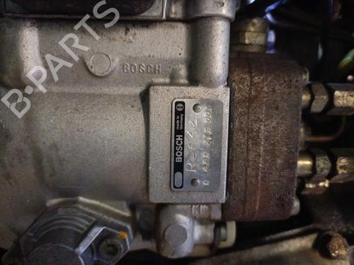 Engine MERCEDES-BENZ E-CLASS (W210) E 290 Turbo-D (210.017) | BP30746424M1 - Image 8