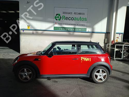 Used Parts MINI MINI (R56) Cooper D (109 hp) 4426431