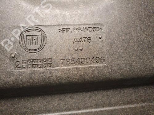 Hattehylde FIAT PANDA (312_, 319_) 1.2 (312PXA1A) | BP39668913C85 - Image 4