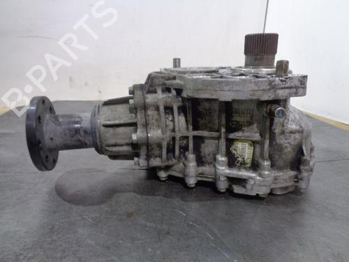 Transfer box HYUNDAI SANTA FÉ II (CM) 2.2 CRDi GLS | BP10637597M36 