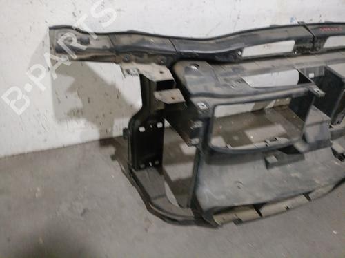 Frontplade/Frontkurv BMW 3 (E90) 318 d | BP37157015C72 - Image 2
