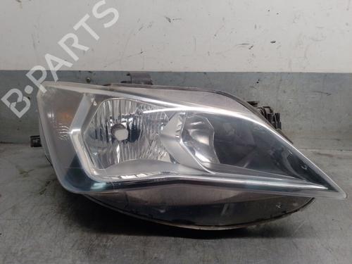 Used Right headlight SEAT IBIZA IV ST (6J8, 6P8) 1.6 TDI (90 hp) 32383863