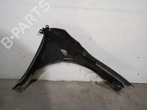 Left front fenders NISSAN MURANO I (Z50) 3.5 4x4 | BP27949573C41 