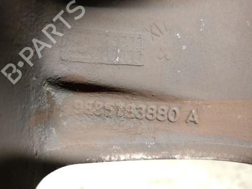 Rim PEUGEOT 5008 (0U_, 0E_) 1.6 BlueHDi 120 | BP21772804C45 