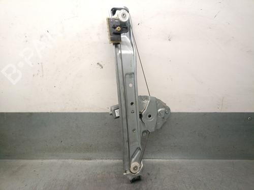 Vindusheismekanisme høyre bak DACIA DUSTER (HM_) 1.5 dCi 115 4x4 (HMAD) | BP32133523C25