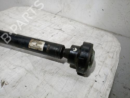 Driveshaft VW TOUAREG (7LA, 7L6, 7L7) 5.0 V10 TDI | BP22723492M37 