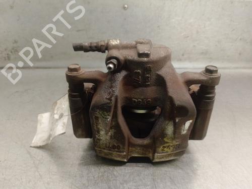 Used Right front brake caliper Right front brake caliper FIAT 500X (334_) 1.3 D Multijet (334AXH1A) (95 hp) 40180272 40180272