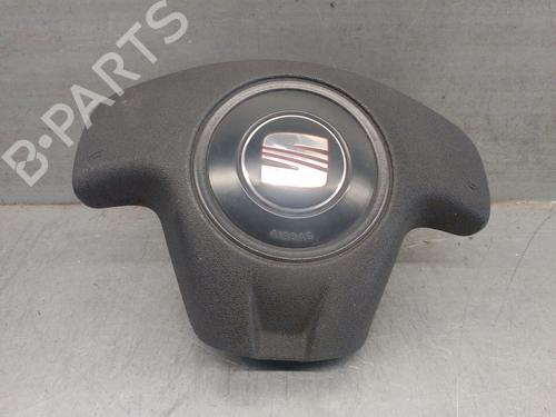 Used Driver airbag SEAT IBIZA III (6L1) 1.9 TDI (131 hp) 27493846