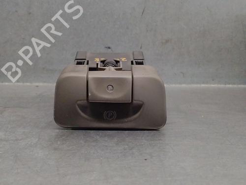 Used Hand brake RENAULT GRAND SCÉNIC II (JM0/1_) 1.9 dCi (JM0G, JM12, JM1G, JM2C) (120 hp) 31376085