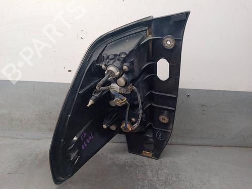 Left taillight SUBARU FORESTER (SH_) 2.0 D AWD (SHH, SHD, SHN) | BP17650802C34 