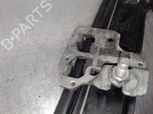 Front left window mechanism BMW X5 (E53) 3.0 d | BP35803156C22  - Image 5