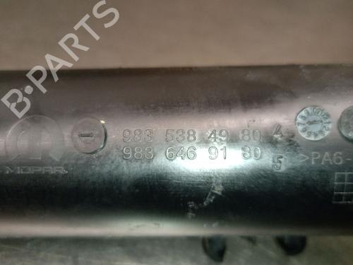 Pipe JEEP AVENGER (J2) Electric | BP39196891M125 - Image 5