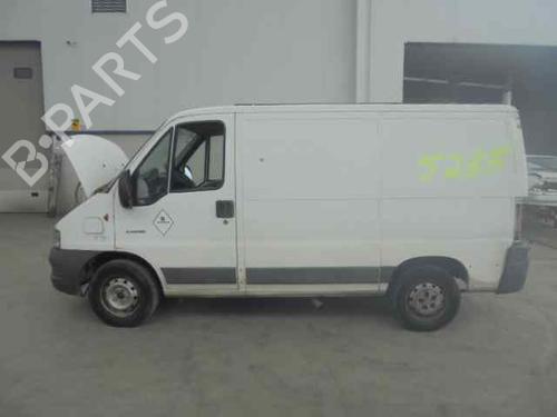 CITROËN JUMPER I Van (244) 2.0 HDi 175902