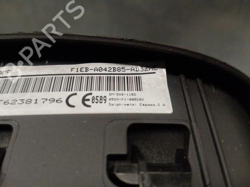Driver airbag FORD C-MAX II (DXA/CB7, DXA/CEU)  | BP17050350C9 