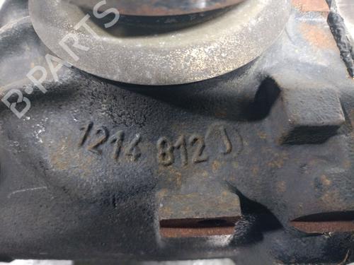 Rear differential BMW 3 (E46) 318 i | BP31292419M24 
