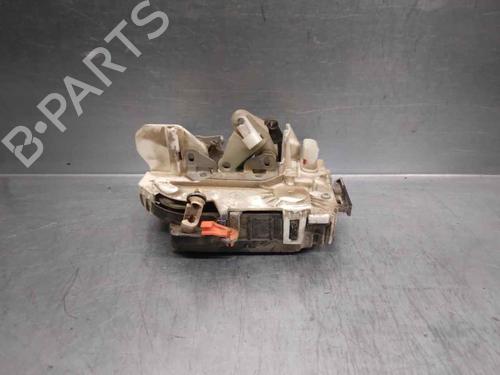 Used Front left lock JEEP COMPASS (MK49) 2.0 CRD 4x4 (140 hp) 11293242