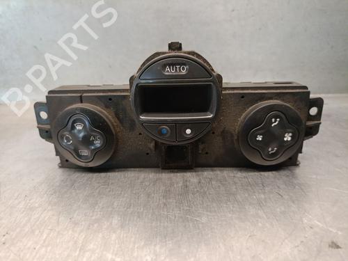 Used Climate control RENAULT KANGOO / GRAND KANGOO II (KW0/1_) 1.5 dCi 110 (KW06, KW12) (110 hp) 25742568