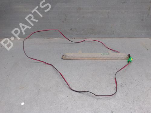 Used Third brake light PEUGEOT 607 (9D, 9U) [2000-2025]  31060833