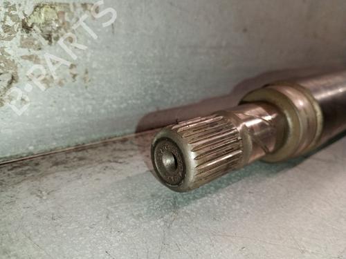 Right front driveshaft VOLVO V50 (545) 2.4 | BP32483072M39 - Image 3